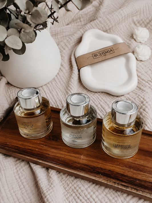 Parfum d'ambiance