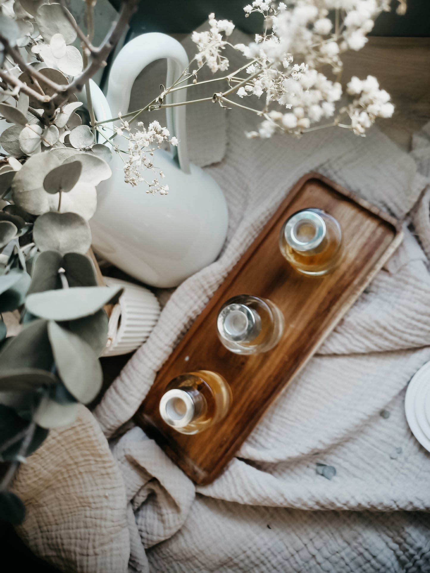 Parfum d'ambiance