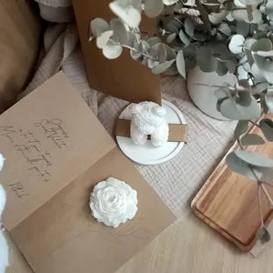 Cartes florales