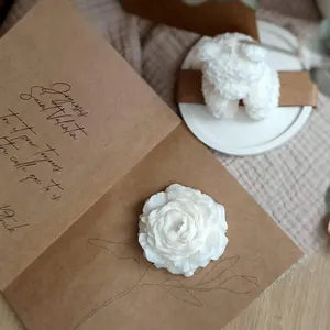 Cartes florales